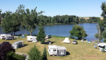 Camping VIDLÁK 