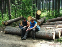 Camping VIDLÁK 