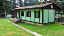 Juniorcamp Nová Živohošť 
