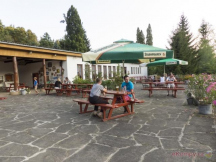 Camping na Staré Papírně 