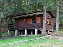 Kemp a tábořiště U Mloka 
