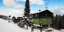 Hotel Polanka 