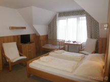 Hotel Polanka 