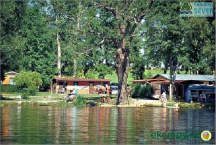 Camping  SEVER 