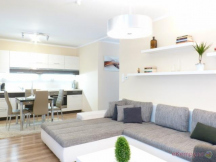 Camping Rožnov  2-4L Apartmán DELUXE