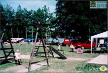 Camping  SEVER 
