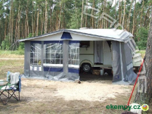 Camping U třpytky 