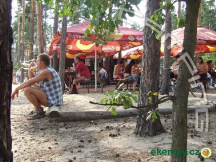 Camping U třpytky 