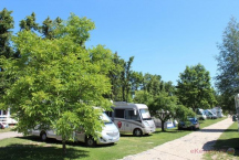 Camping Sokol Praha **** 