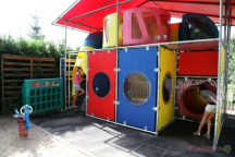 Camping Sokol Praha **** 