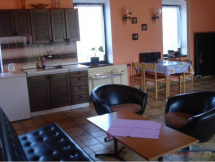 Rekreační areál U Mlýna 7L apartmán