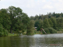 Autokemp Pražák rybnik