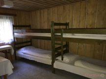 Sruby Relax Živohošť 4L chaty