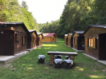 Sruby Relax Živohošť 4L chaty