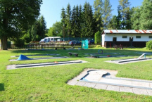 Minigolf