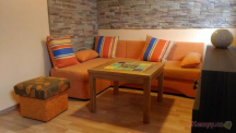 RESORT & CAMP Dešná  chatka Feng Shui 6 obyvák