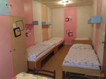 RESORT & CAMP Dešná  chatka Původní