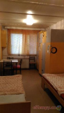 RESORT & CAMP Dešná  chatka Původní