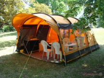 Camping & Restaurant BEZDREV 