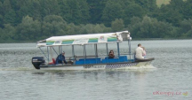 Autokemp Podhoří 