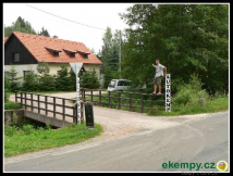 Autokemp KRAKONOŠ 
