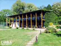 LÁVKAPARK camp & hotel Skochovice 