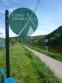 Camp Srbsko 