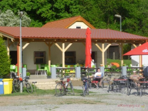 Camp Srbsko 