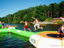 Camping & Restaurant BEZDREV 