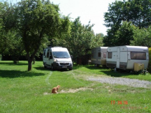 CAMP HERZOG 