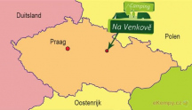 Camping Na Venkově 