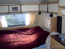 Camping Na Venkově pronájem karavan/rent caravan