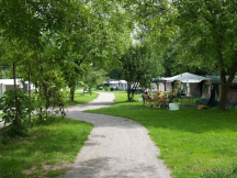 Camping Na Venkově 