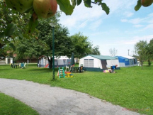 Camping Na Venkově 