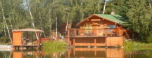 Karavany Keblany 