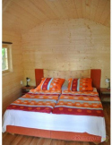 Autocamp Slavoj 4L chatka