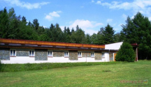 Sport-areál Samopše 