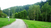 Sport-areál Samopše 