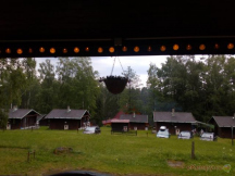 Kemp Pod Břízami 