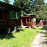 Tábořiště Atos Jehnědno 
