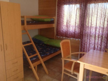 Autocamp Slapy Skalice 3L Studia