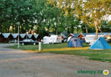 Autokemp Formanka 