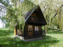 Volnočasový areál a kemp Bakov nad Jizerou 