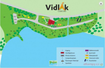 Camping VIDLÁK 