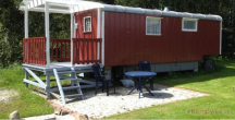 Camping VIDLÁK maringotka
