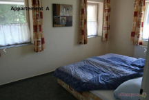 Camping VIDLÁK apartmán