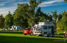 Camping VIDLÁK 