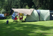 Camping VIDLÁK 