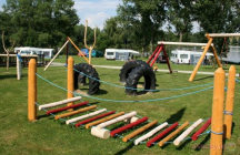 Camping VIDLÁK 