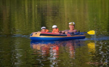 Camping VIDLÁK 